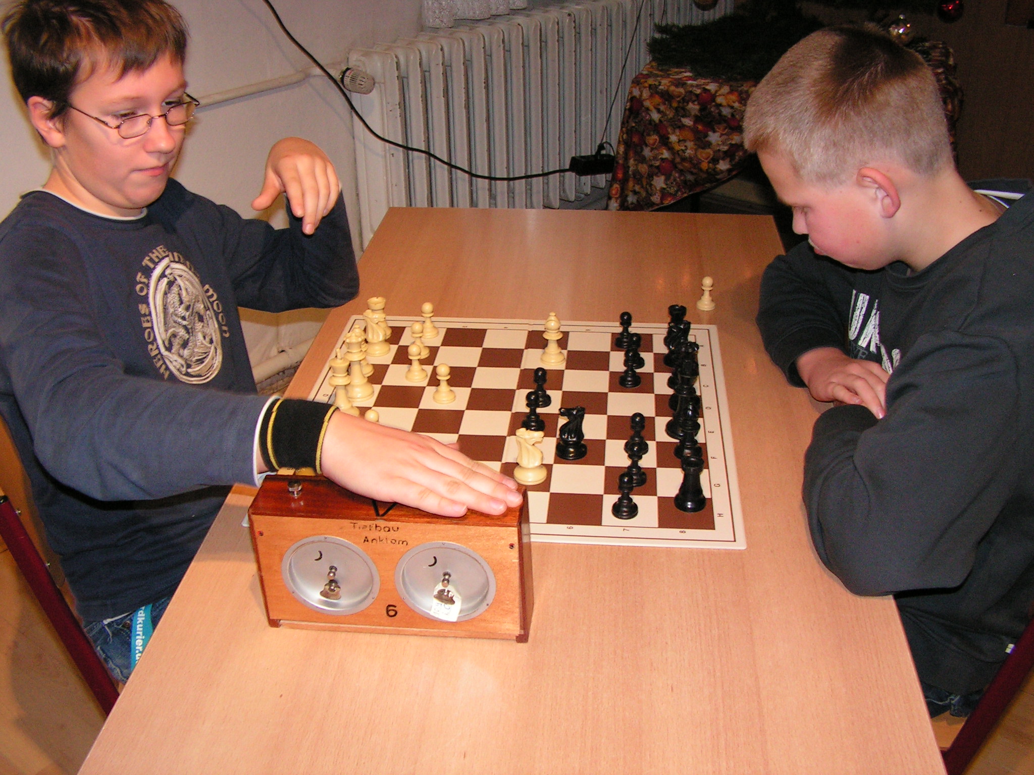 Vorschau